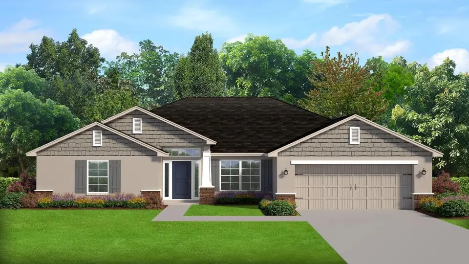 2270 SW Matheson Terrace, Port St. Lucie, FL 34953