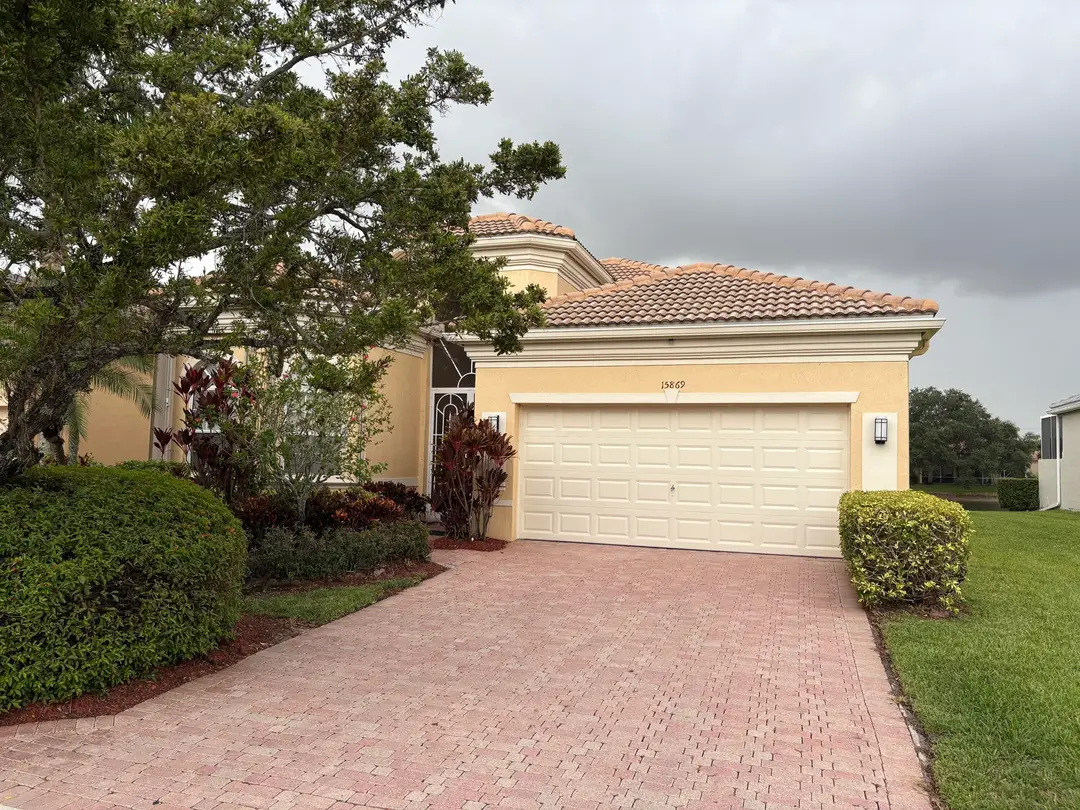 15869 VIVANCO Street, Delray Beach, FL 33446