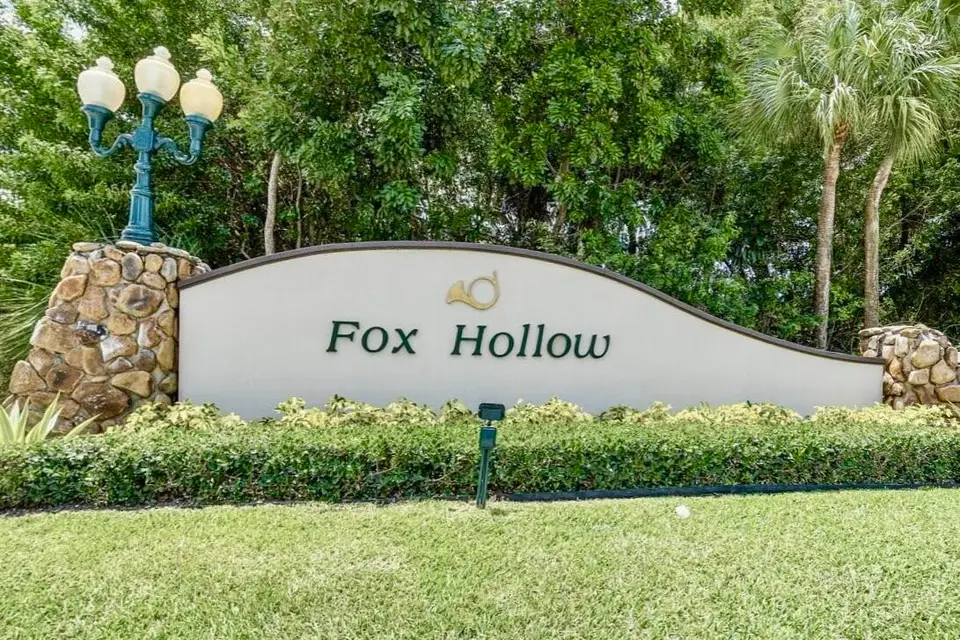 7705 Forest Green Lane, Boynton Beach, FL 33436
