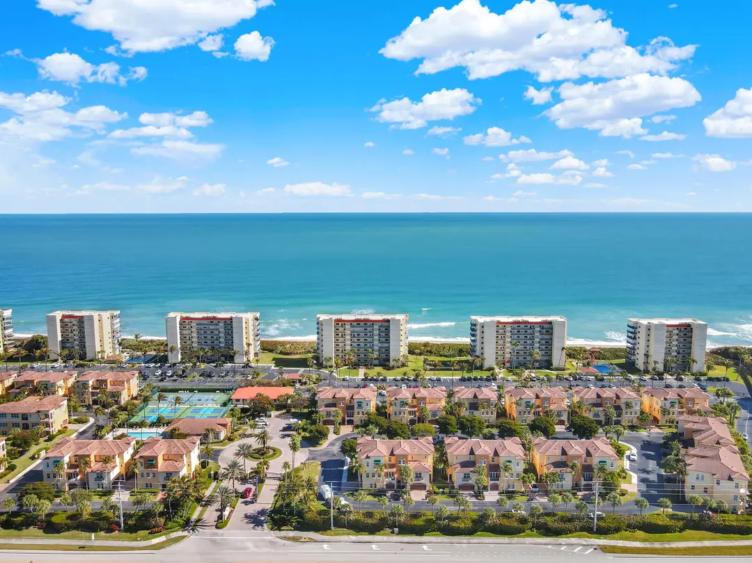 7400 S Ocean Drive E-802, Jensen Beach, FL 34957