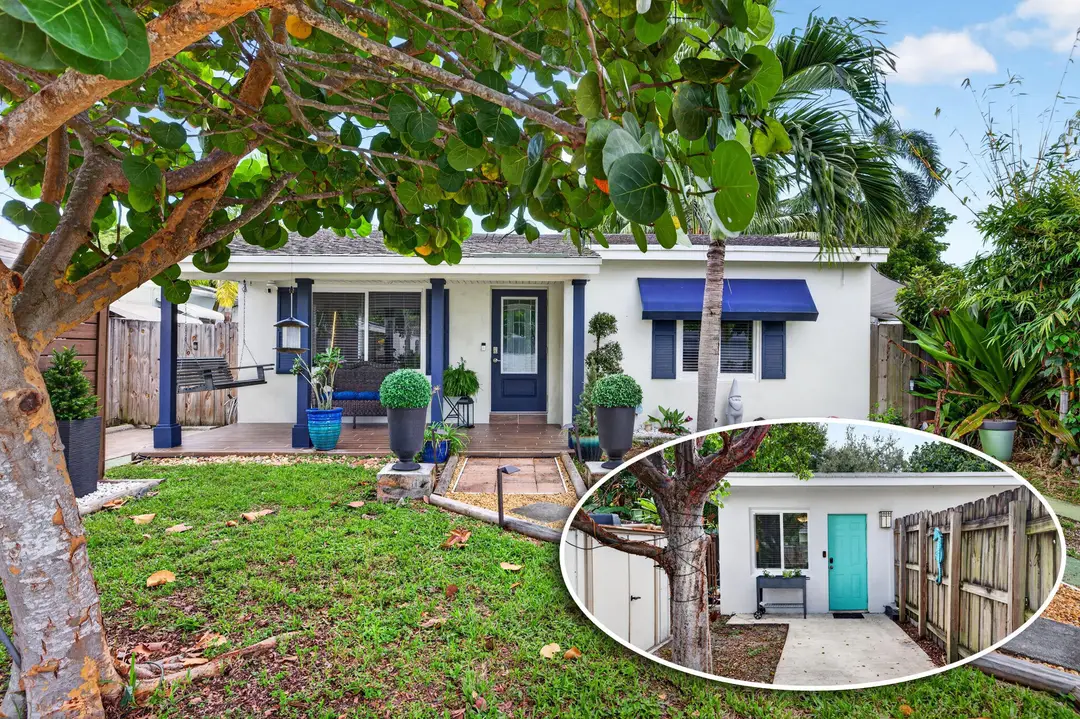 1 Home & Guest House