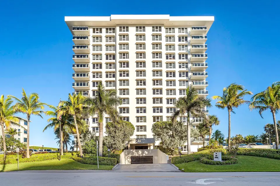 2066 N Ocean Boulevard 4nw, Boca Raton, FL 33431