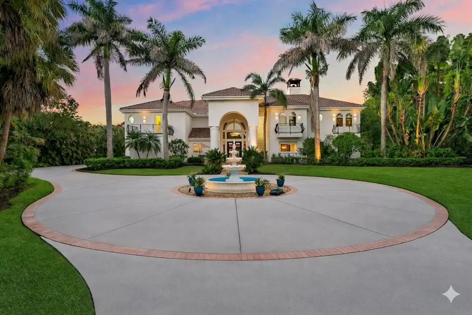 2584 SE Ranch Acres Circle, Jupiter, FL 33478