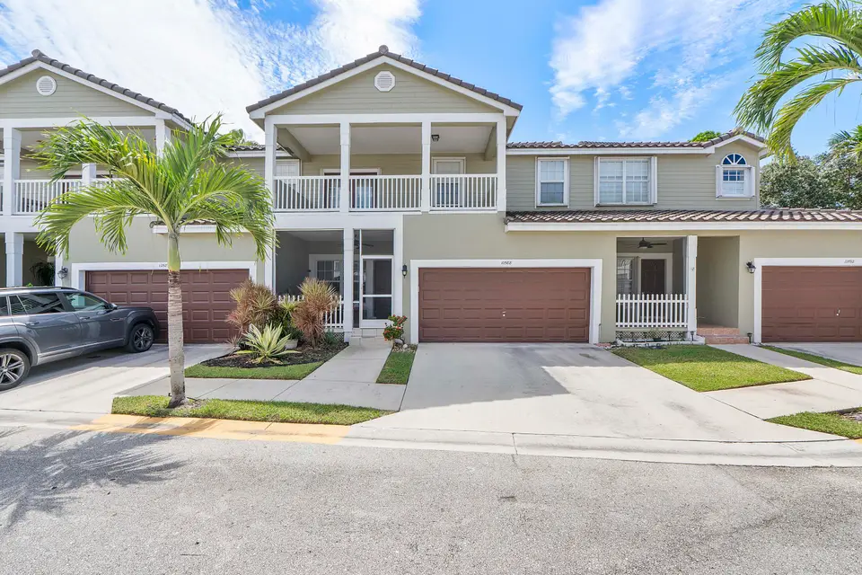 10588 NW 56TH Drive, Coral Springs, FL 33076
