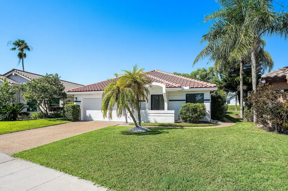 11074 HIGHLAND Circle, Boca Raton, FL 33428