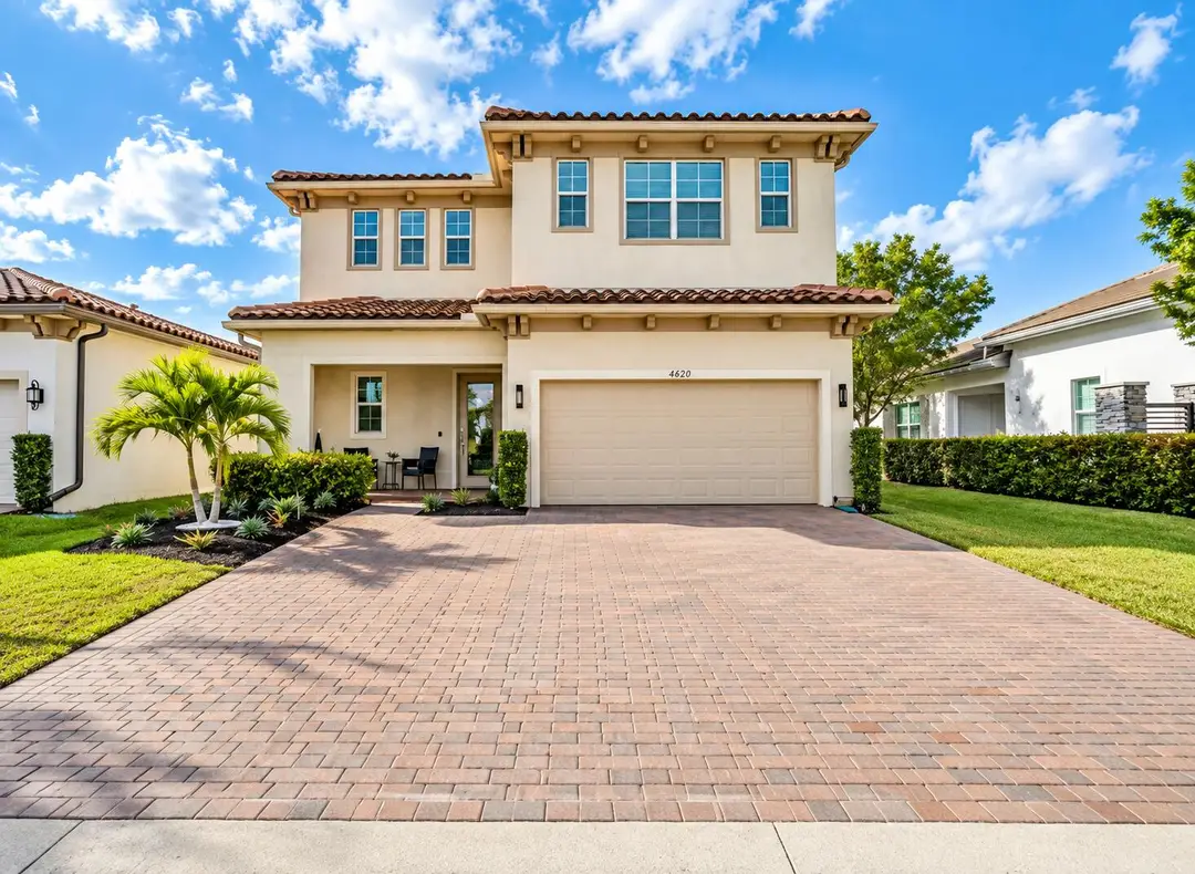 4767 Marston Lane, Lake Worth, FL 33467