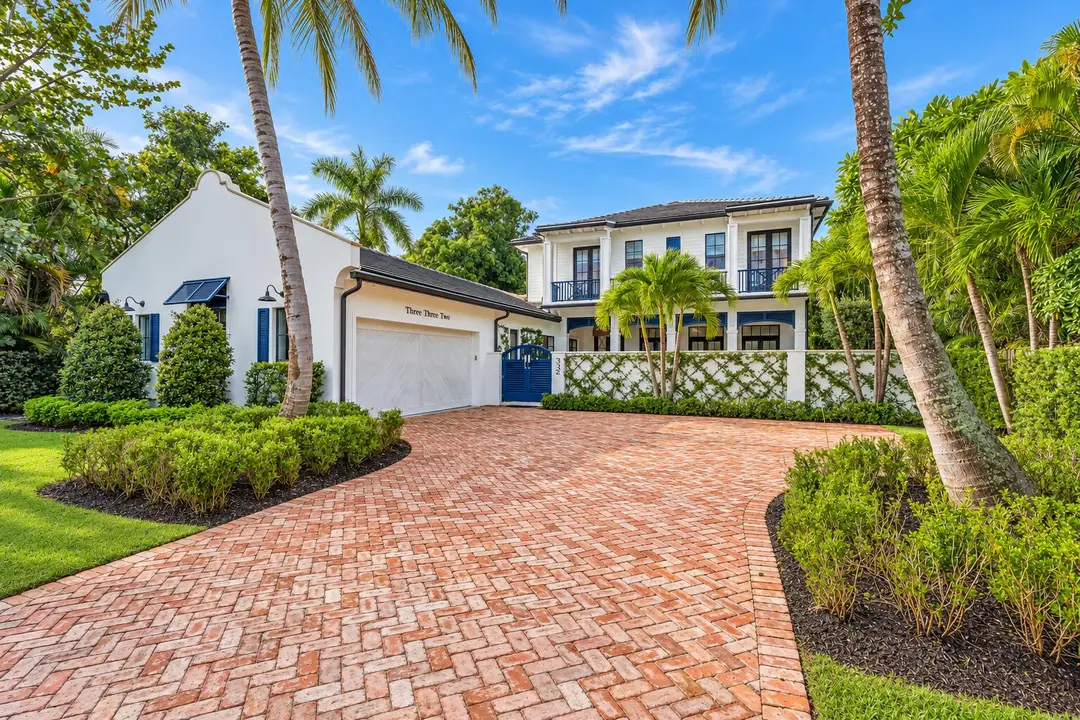 332 POTTER Road, West Palm Beach, FL 33405