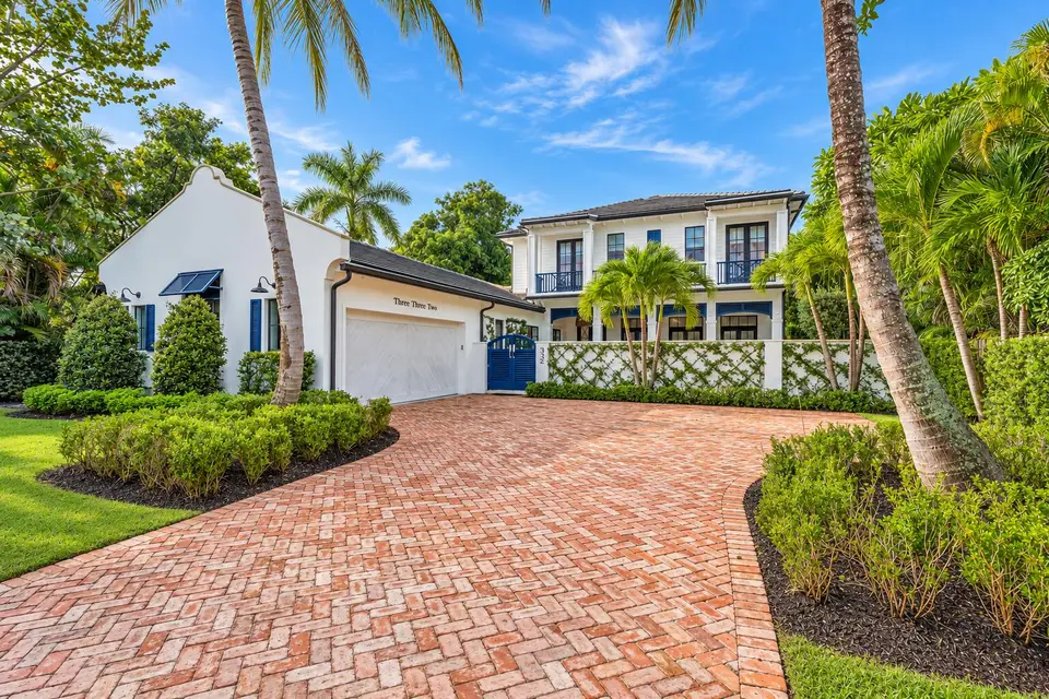 332 POTTER Road, West Palm Beach, FL 33405