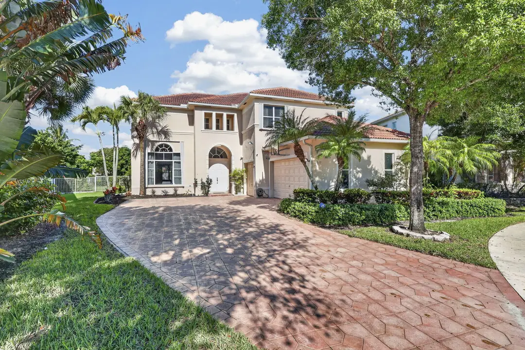 1217 CREEKSIDE Drive, Wellington, FL 33414