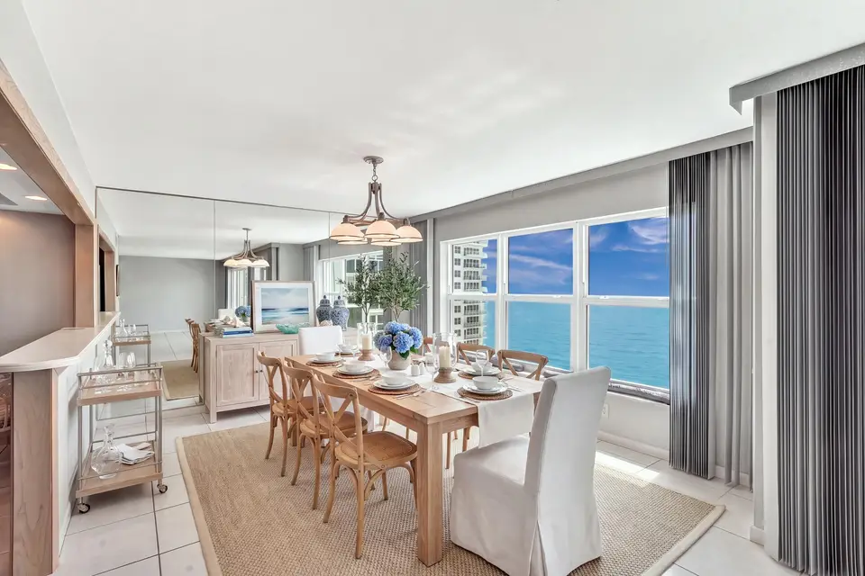 3500 GALT OCEAN Drive 1410, Fort Lauderdale, FL 33308