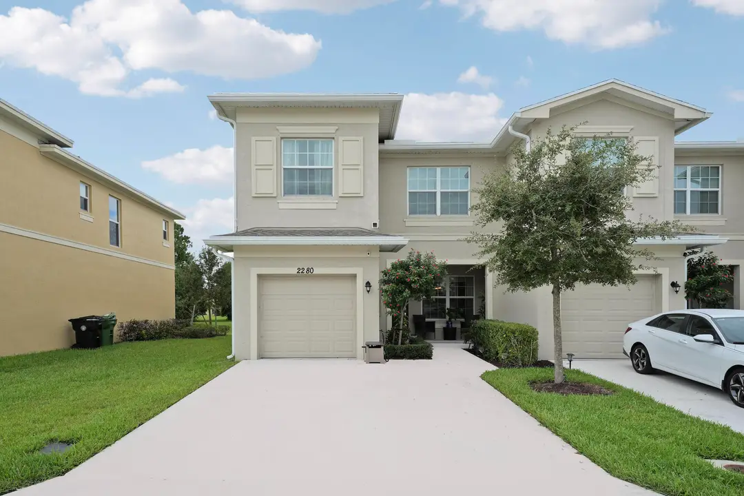 2280 NW TREVISO Circle, Port St. Lucie, FL 34986