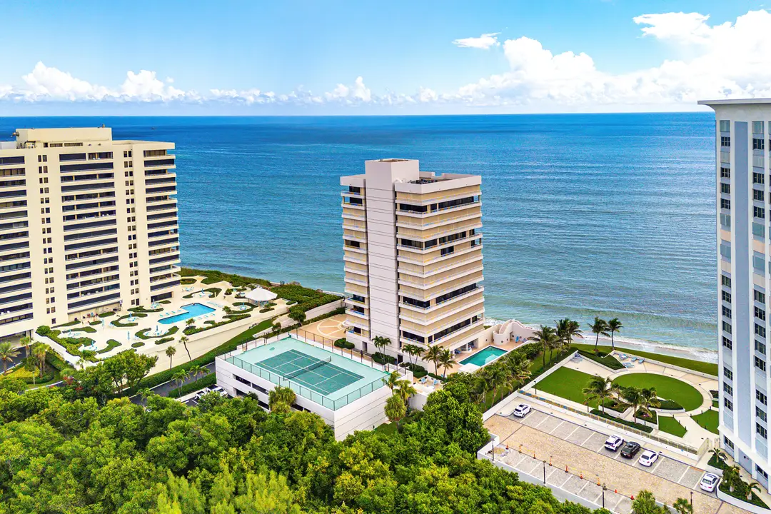 5250 N OCEAN Drive 3N, Singer Island, FL 33404