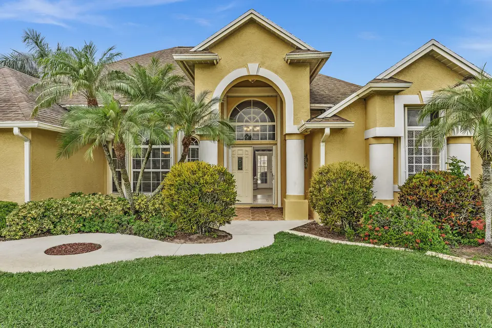 349 SE Cork Road, Port St. Lucie, FL 34984