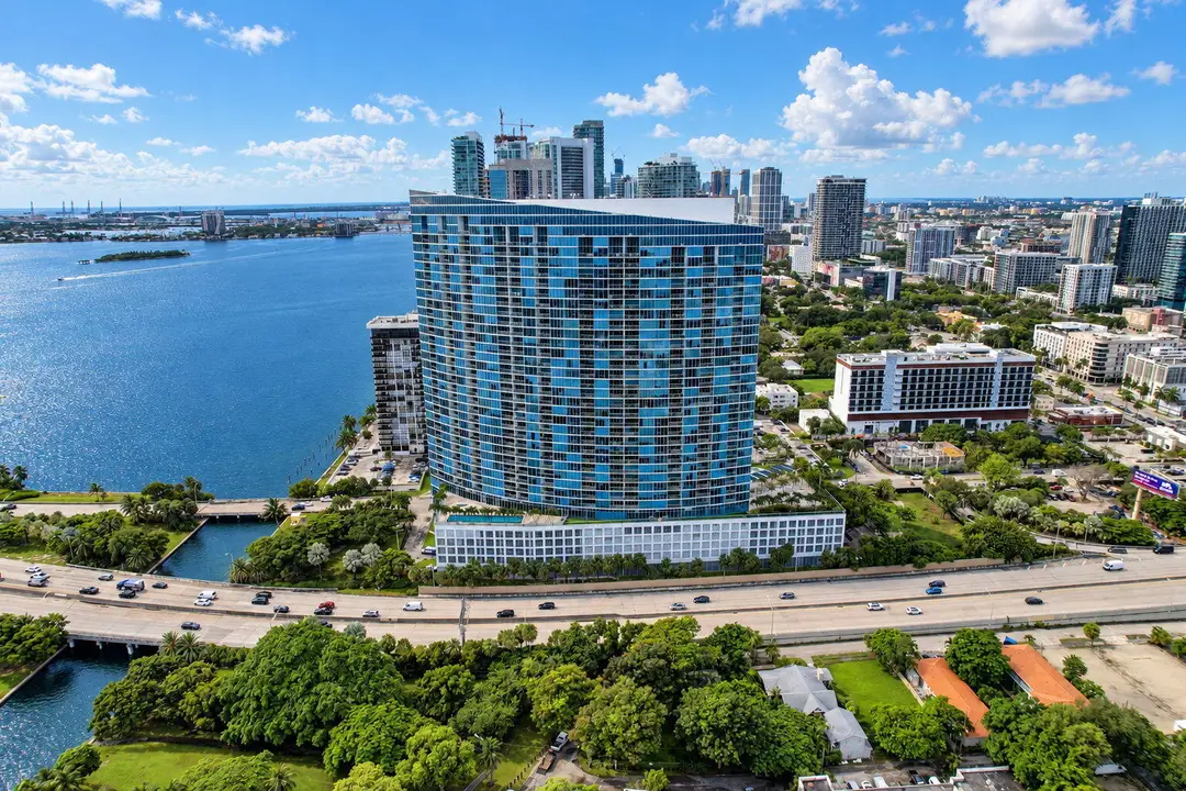 601 NE 36TH Street 1008, Miami, FL 33137