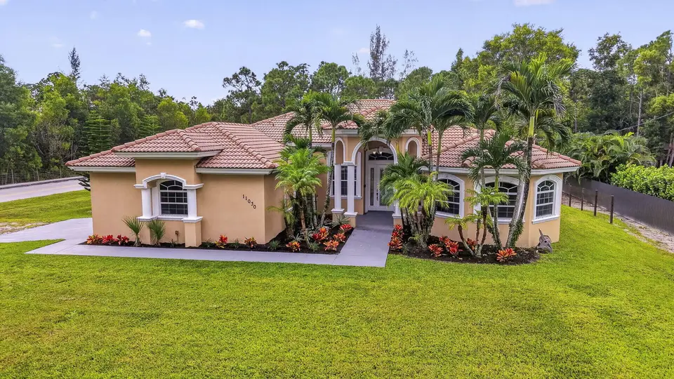 11030 56th Place N, The Acreage, FL 33411