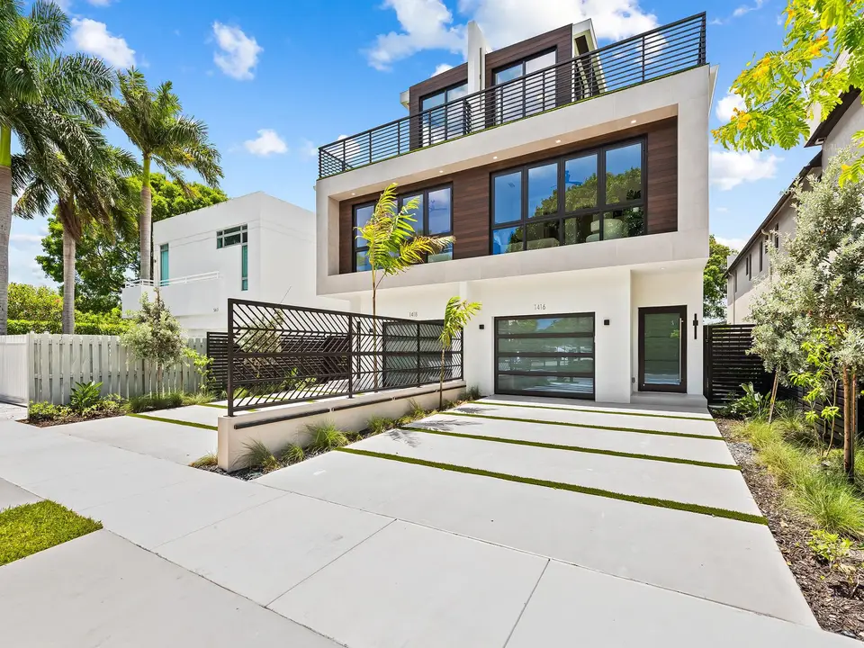 1416 NE 6th Street 1416, Fort Lauderdale, FL 33304