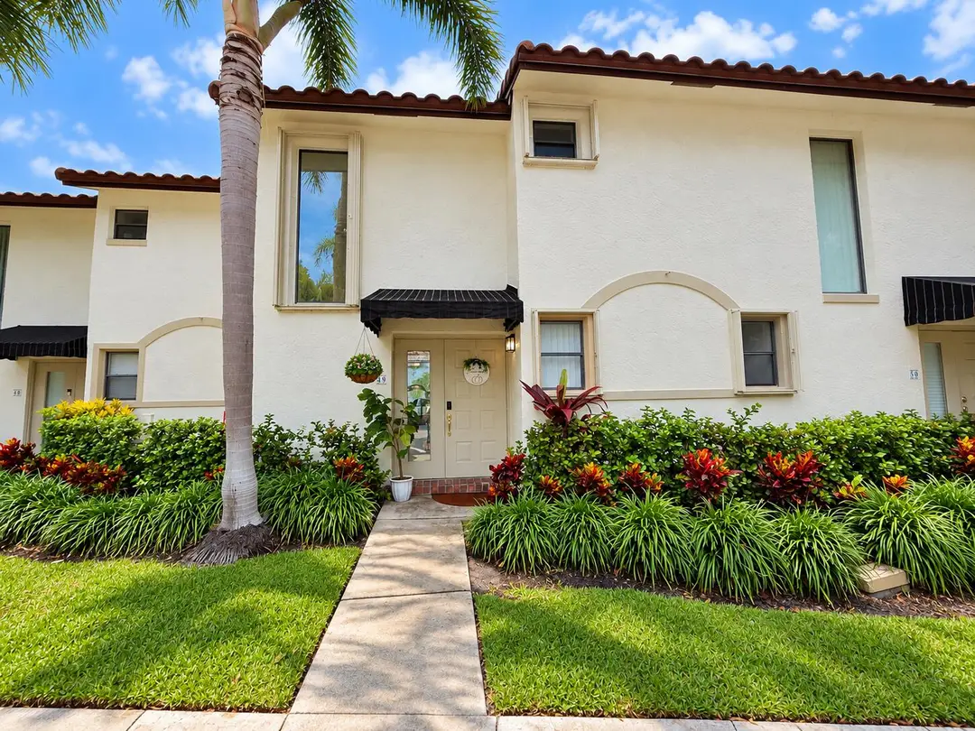 7200 NW 2ND Avenue 49, Boca Raton, FL 33487