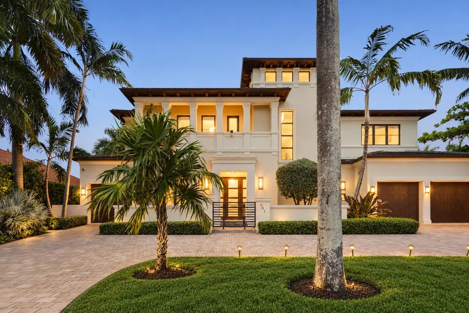 301 SAN MARCO Drive, Fort Lauderdale, FL 33301
