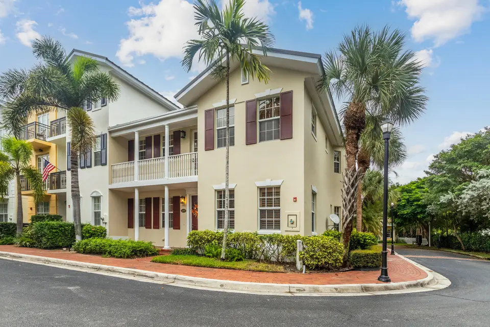 1059 W HERITAGE CLUB Circle, Delray Beach, FL 33483