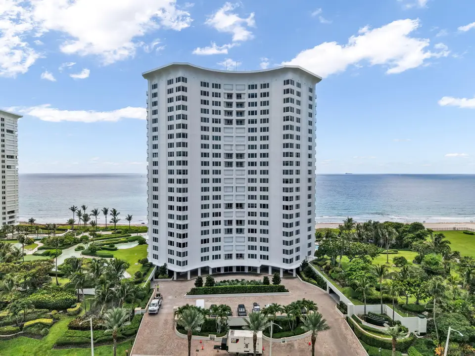 550 S Ocean Boulevard 1906, Boca Raton, FL 33432