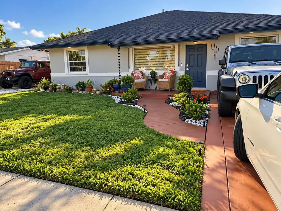 1433 SW 49th Avenue, Fort Lauderdale, FL 33317
