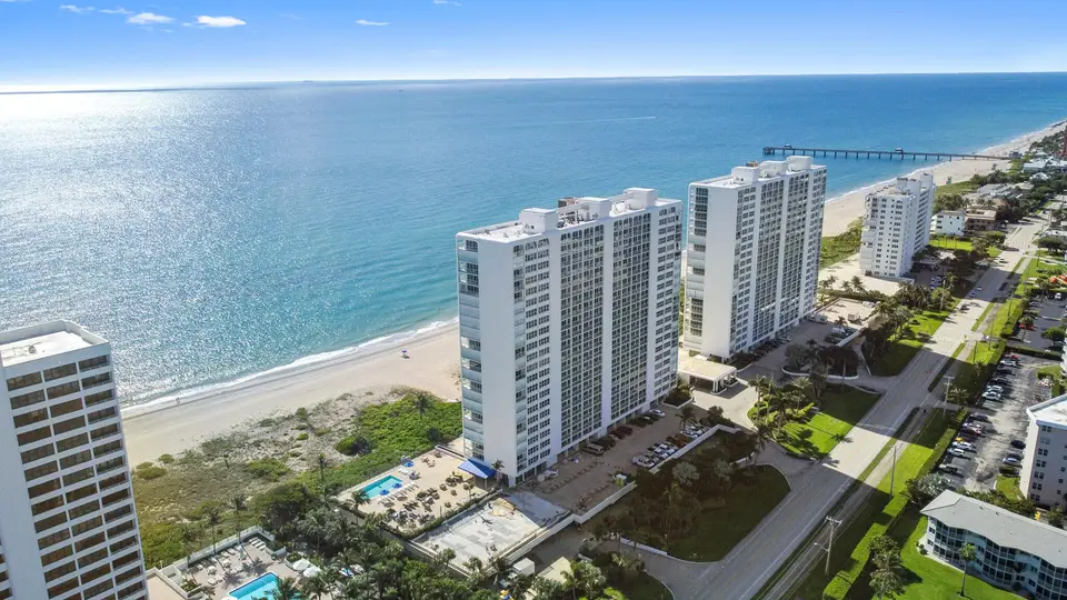 2800 S Ocean Boulevard 8-G, Boca Raton, FL 33432