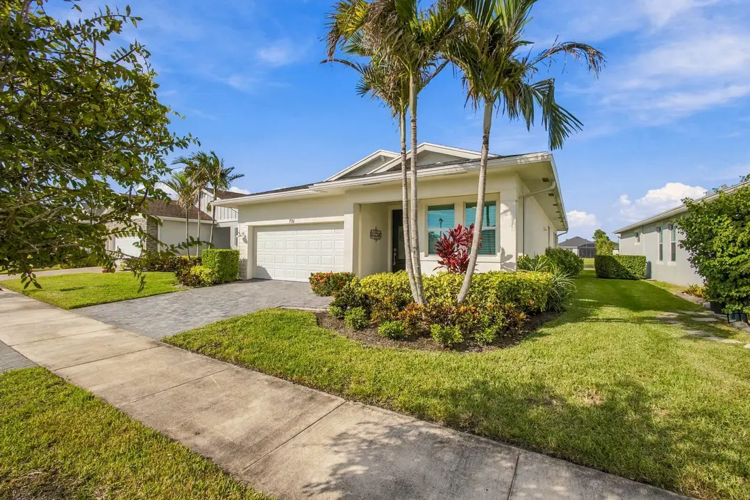 791 SE WOODBINE Road, Port St. Lucie, FL 34984
