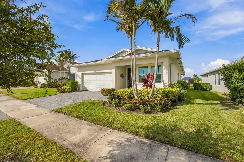 791 SE WOODBINE Road, Port St. Lucie, FL 34984