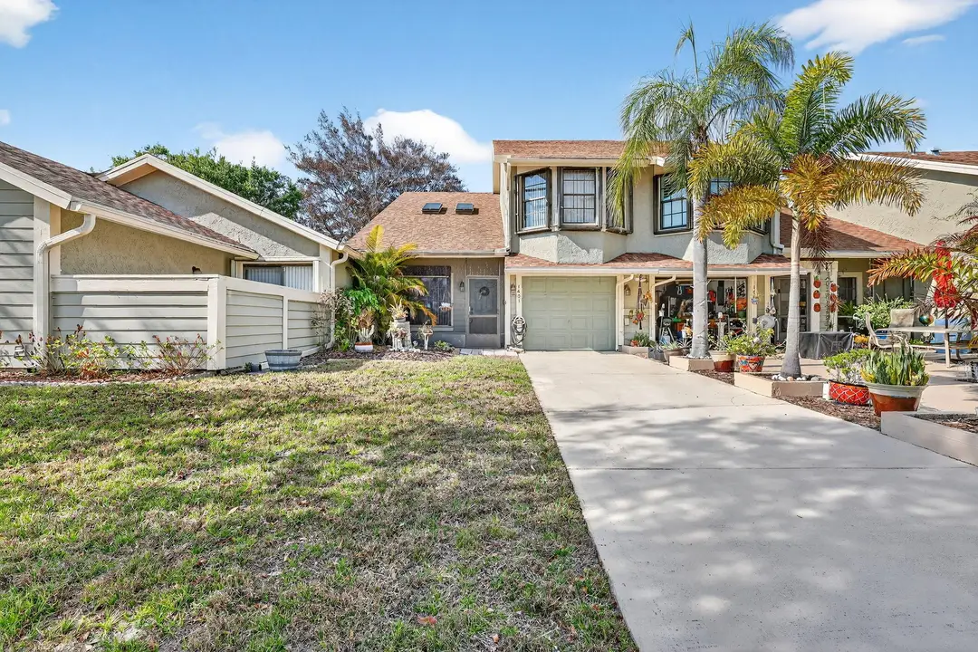 1431 SE ASHVILLE Court, Port St. Lucie, FL 34952