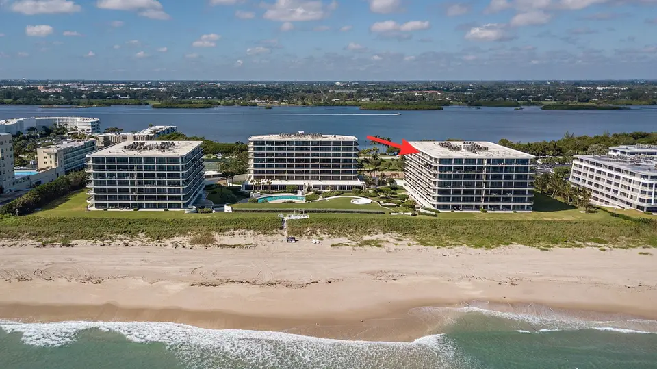 2660 S Ocean Boulevard 705N, Palm Beach, FL 33480