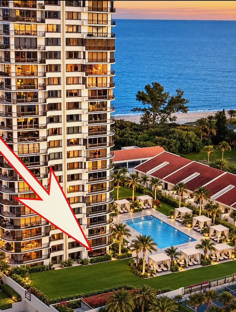 4100 N Ocean Drive 104, Singer Island, FL 33404