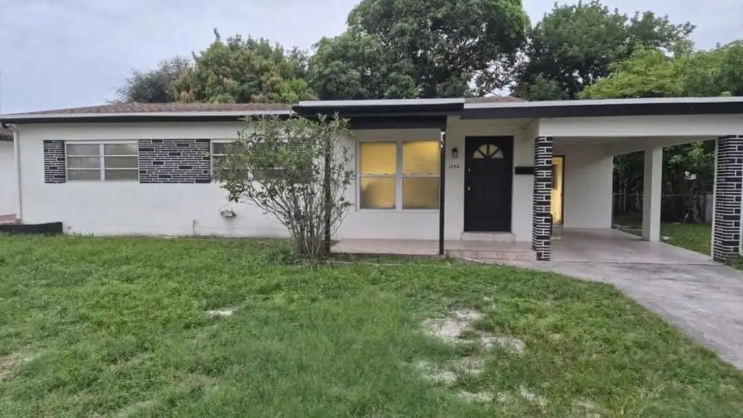 1148 ARIZONA Avenue, Fort Lauderdale, FL 33312