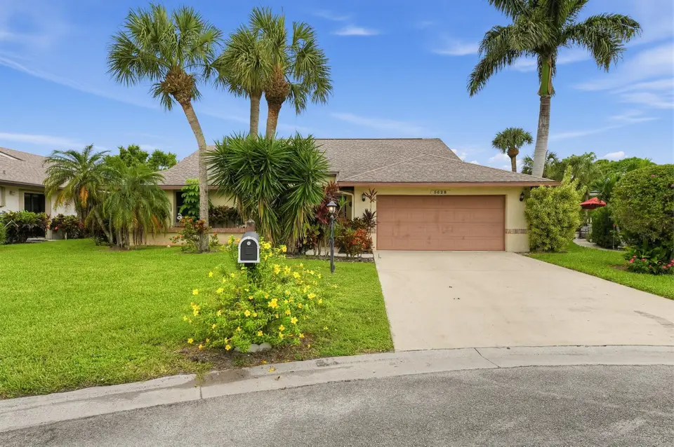 5628 Pleasant Valley Lane, Delray Beach, FL 33484