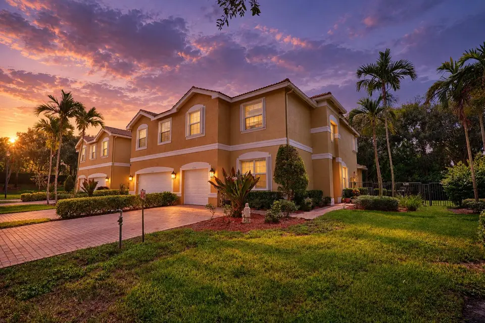 7530 Spatterdock Drive, Boynton Beach, FL 33437