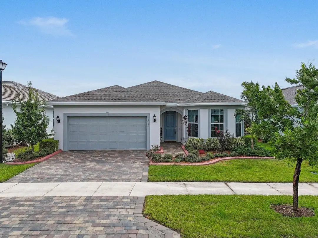 13133 SW Smalt Lane, Port St. Lucie, FL 34987