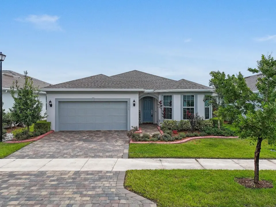 13133 SW Smalt Lane, Port St. Lucie, FL 34987