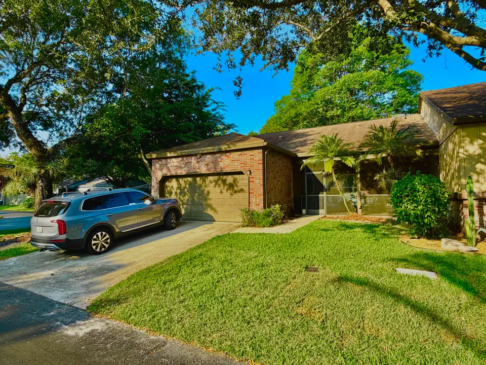 6603 Stratford Drive, Parkland, FL 33067