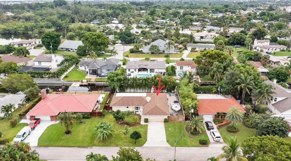 6866 PAUL MAR Drive, Lake Worth, FL 33462