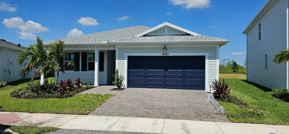 14503 SW SKYE Drive, Port St. Lucie, FL 34987