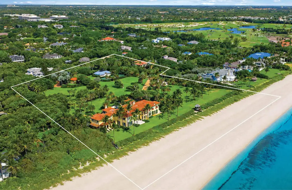 12210 BANYAN Road, North Palm Beach, FL 33408