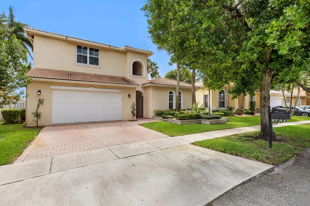 2731 SW 130TH Terrace, Miramar, FL 33027
