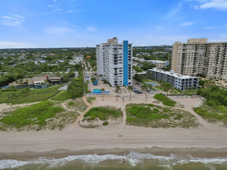 2000 S Ocean Boulevard 11M, Lauderdale-By-The-Sea, FL 33062