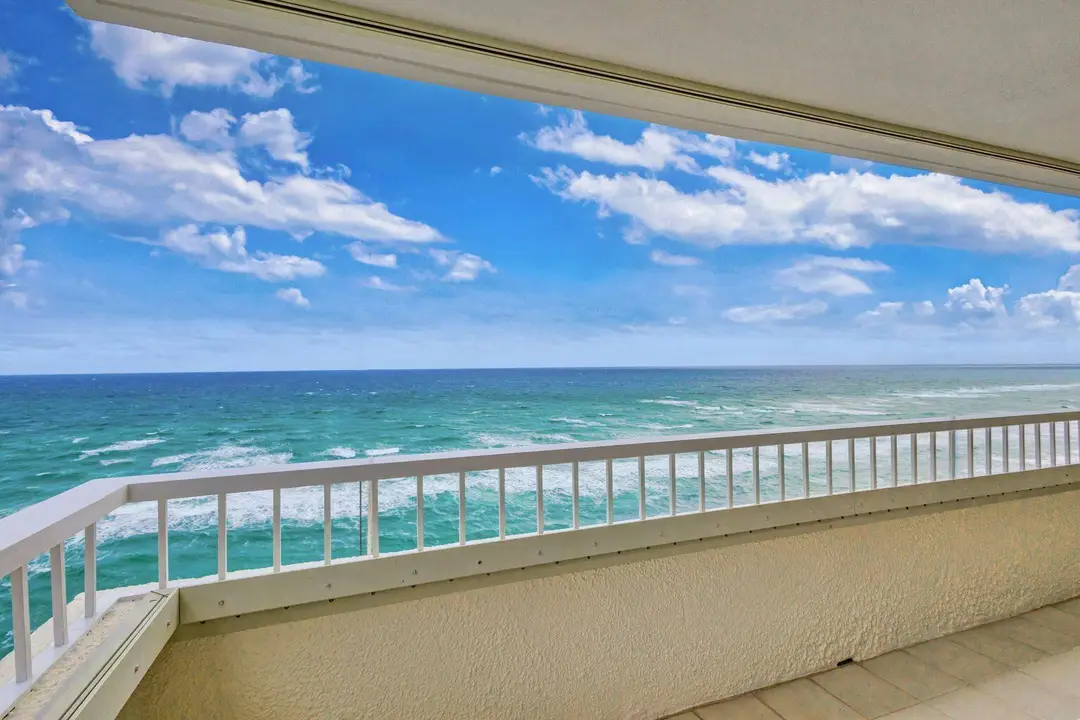 5280 N Ocean Drive 12B, Riviera Beach, FL 33404
