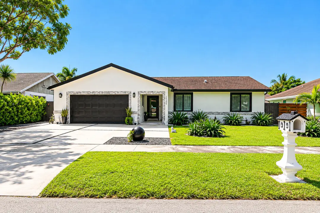 16580 SW 299th Terrace, Homestead, FL 33033