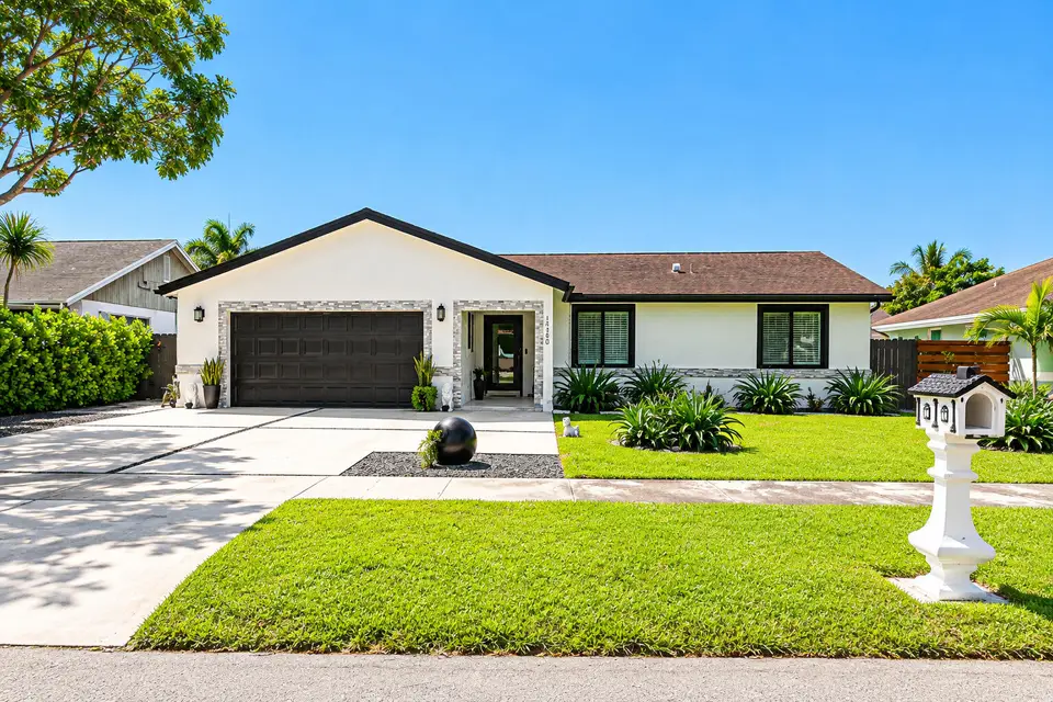 16580 SW 299th Terrace, Homestead, FL 33033