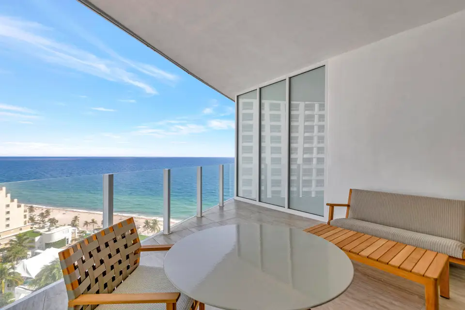 525 N FORT LAUDERDALE BEACH Boulevard N 1704, Fort Lauderdale, FL 33304