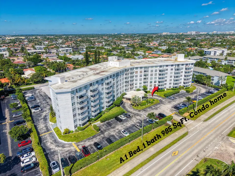 2851 S Ocean Boulevard, Boca Raton, FL 33432