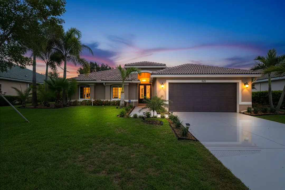 Welcome Home