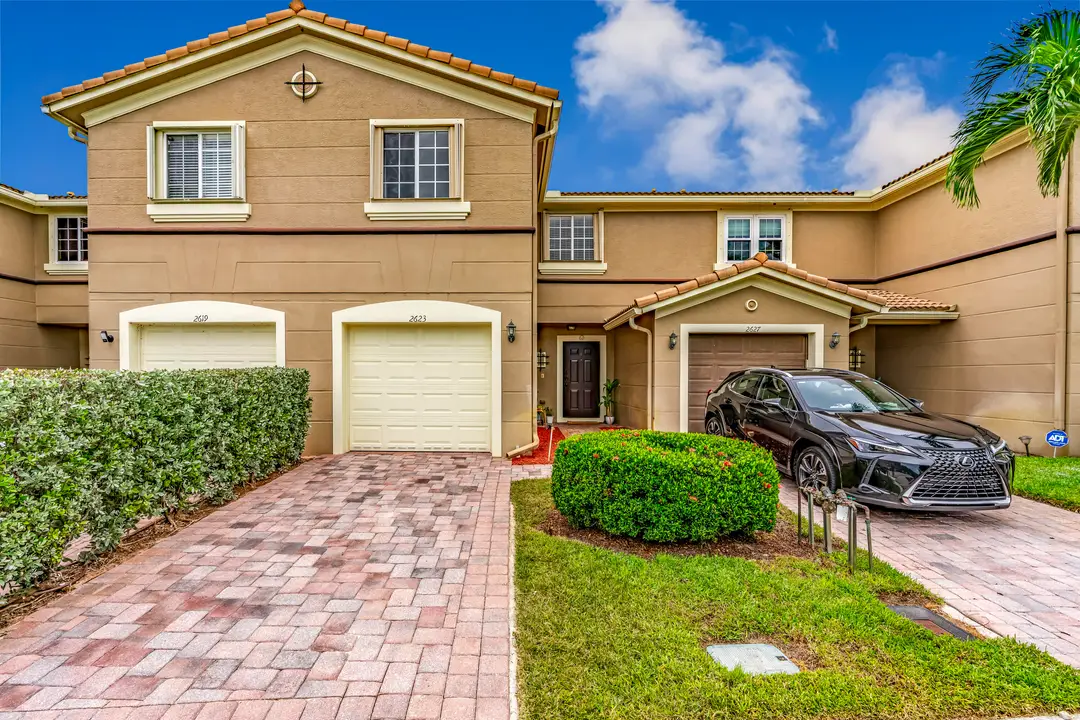 2623 SW MARSHFIELD Court, Port St. Lucie, FL 34953