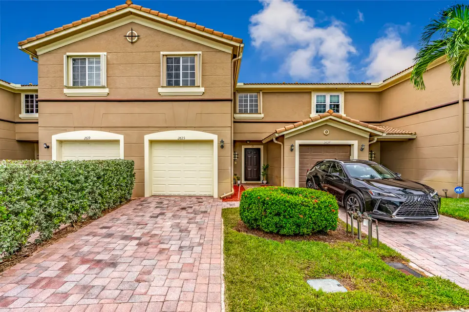 2623 SW MARSHFIELD Court, Port St. Lucie, FL 34953